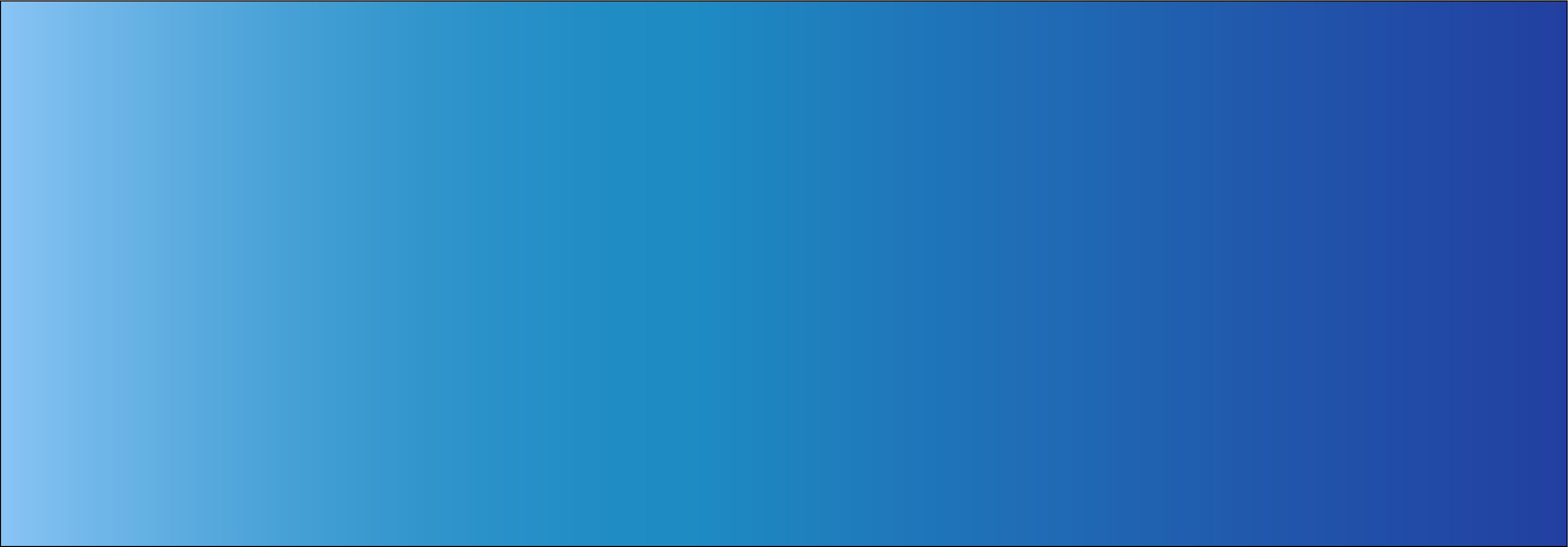 Farbenlehre: Die Farbe Blau – C² Communications